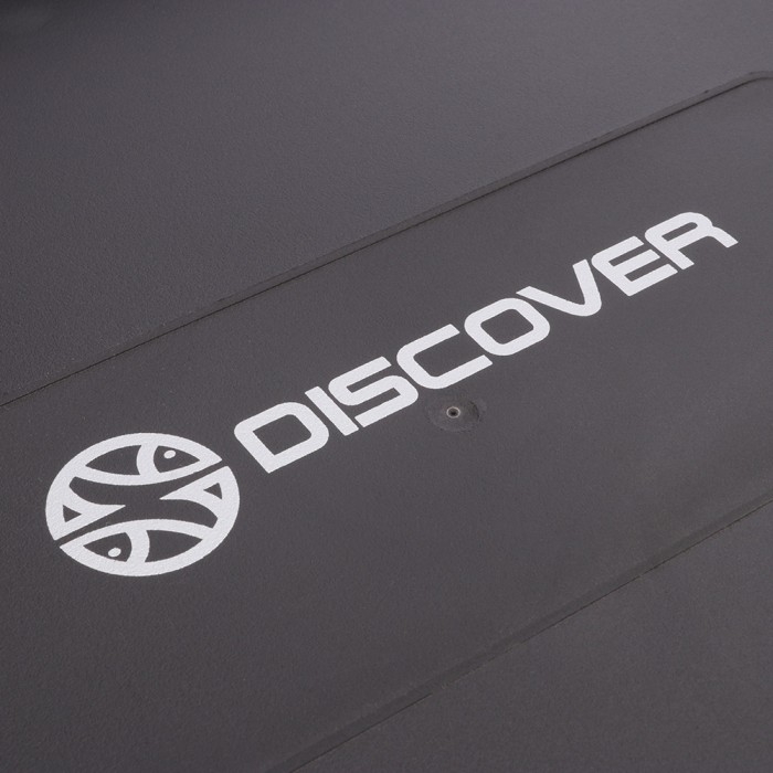 Discover Seat Box Side Tray 6