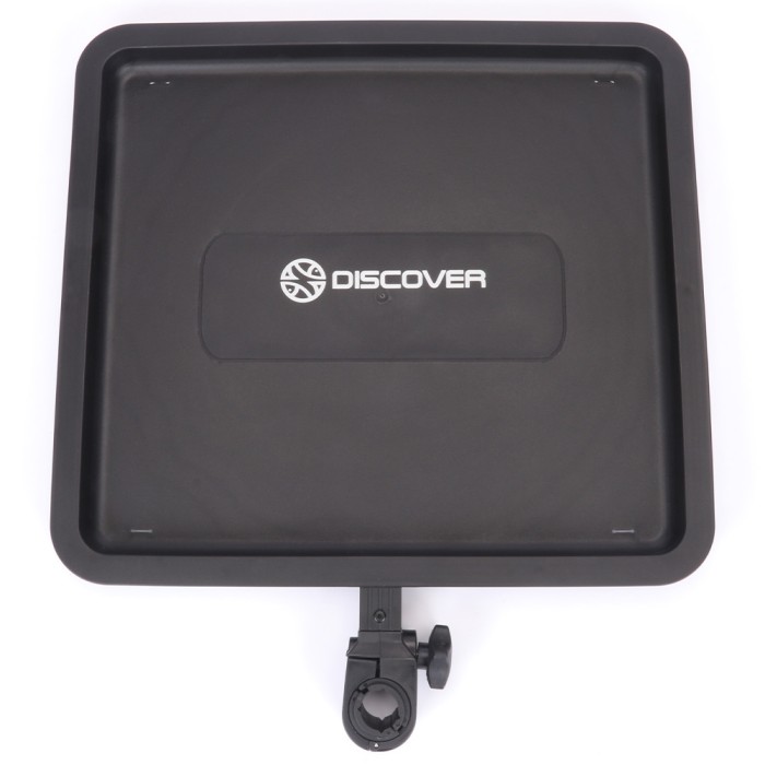 Discover Seat Box Side Tray 1