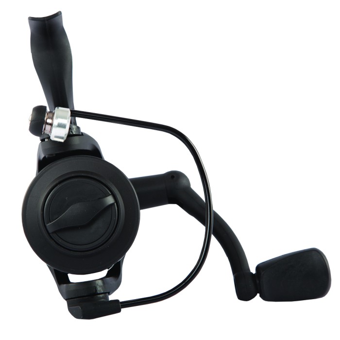 Discover Spin Fishing Rod & Reel Combo 6ft 30FD 5