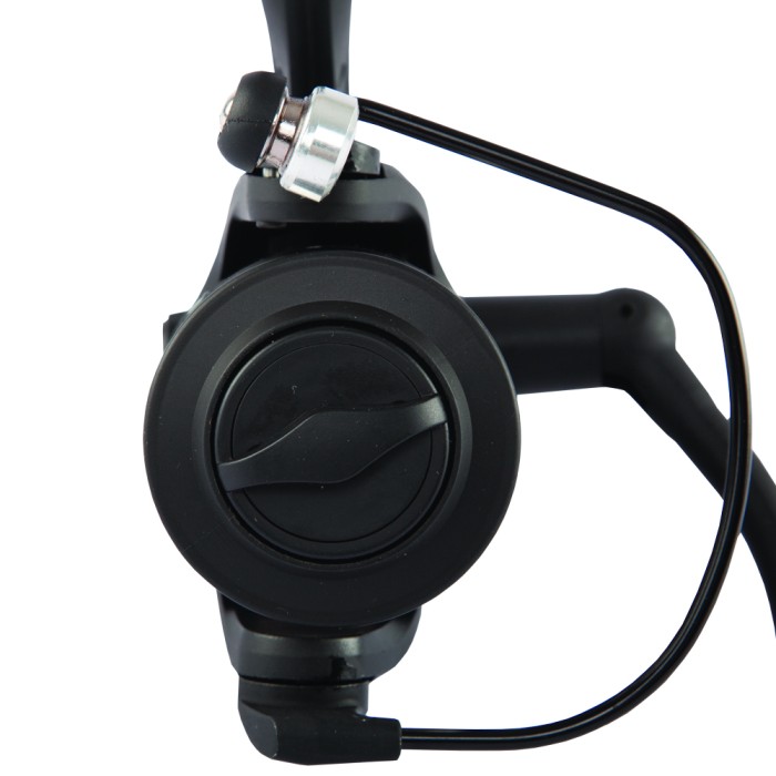 Discover Spin Fishing Rod & Reel Combo 6ft 30FD Close Up 1