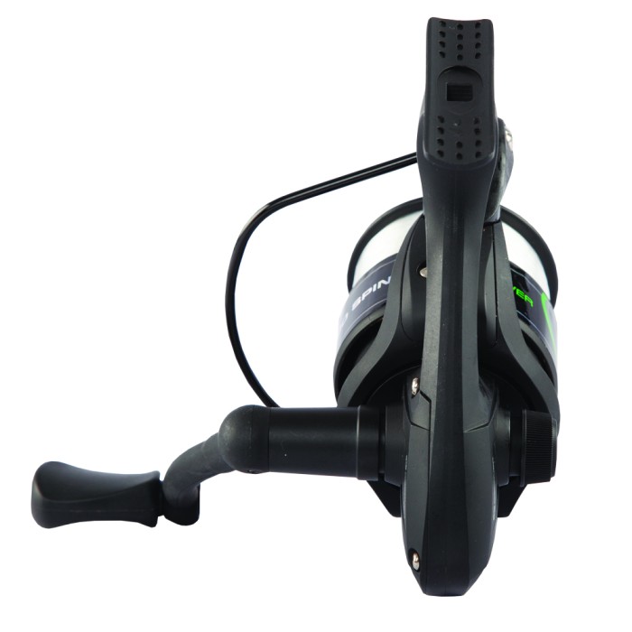 Discover Spin Fishing Rod & Reel Combo 7ft 40FD Reel 4