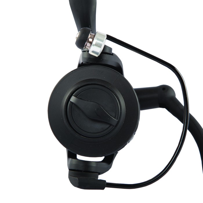 Discover Spin Fishing Rod & Reel Combo 7ft 40FD Reel 8