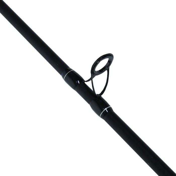 Discover Spin Fishing Rod & Reel Combo 7ft Guide Ring