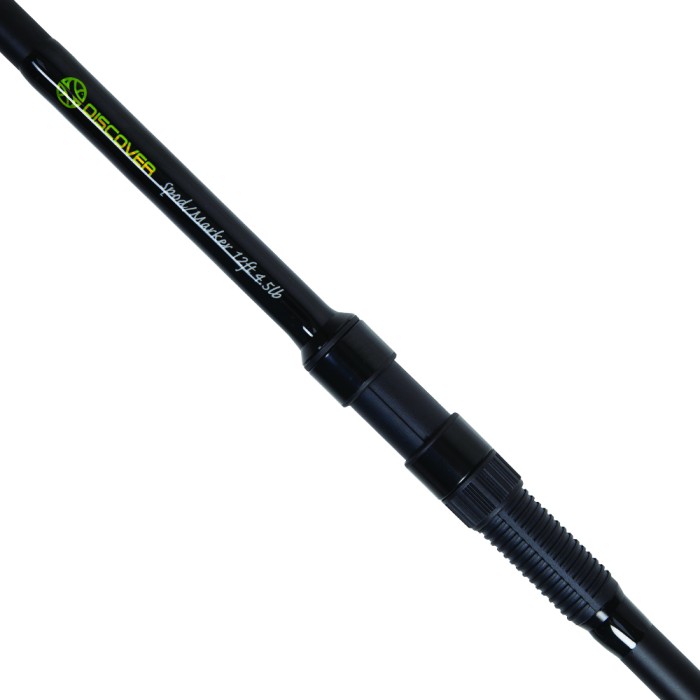 Discover Spod & Marker Rod 2