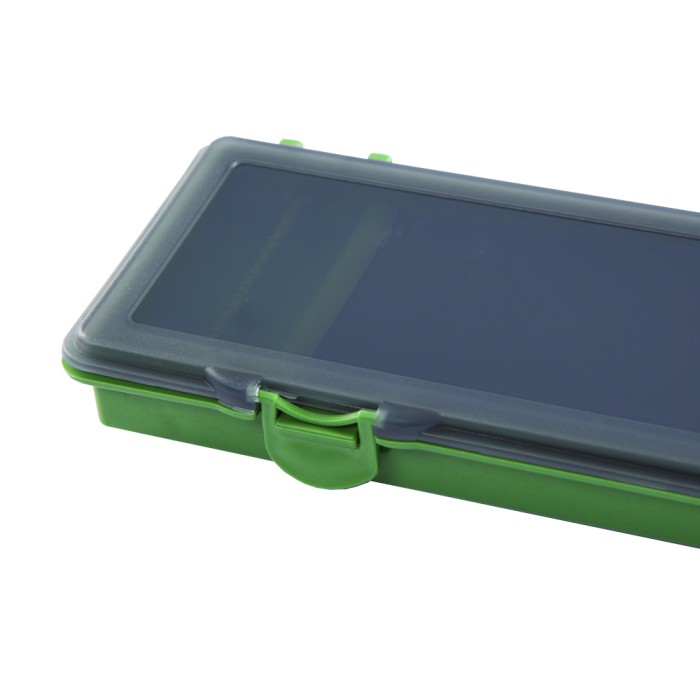 Discover Tackle Box System Large Compartment Box Close Up