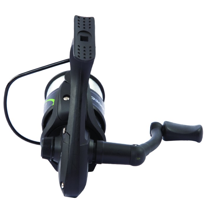 Discover Tele Spin Fishing Rod & Reel Combo Reel 5