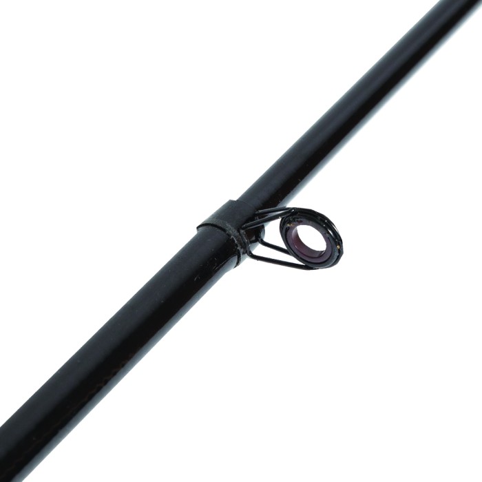 Discover Tele Spin Fishing Rod & Reel Combo 6ft Guide Ring