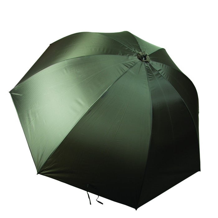 Discover Round Green Umbrella 50" 2