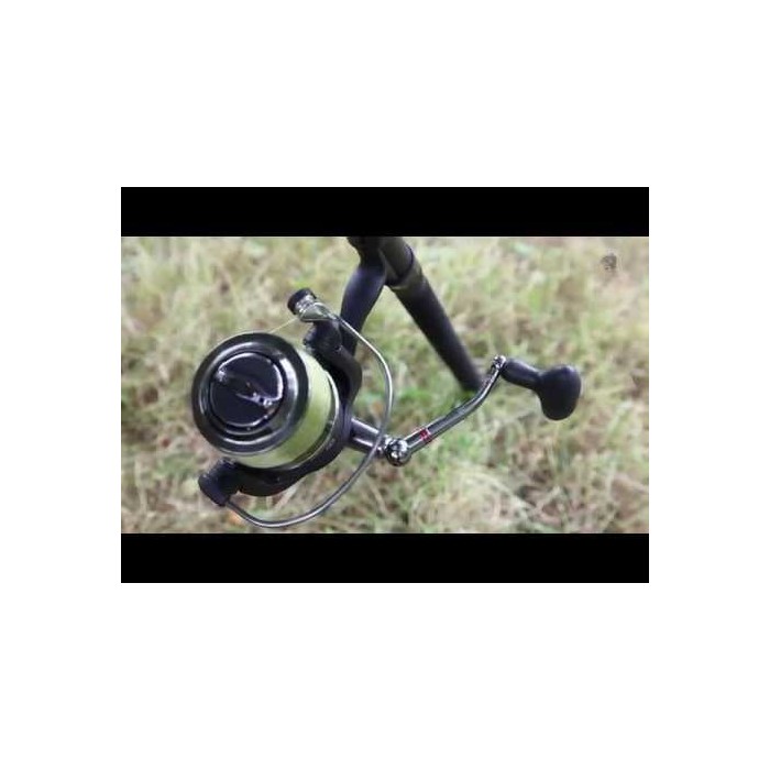 Carp Fishing Nash BP Reels, BP-10, BP-6 and BP-4