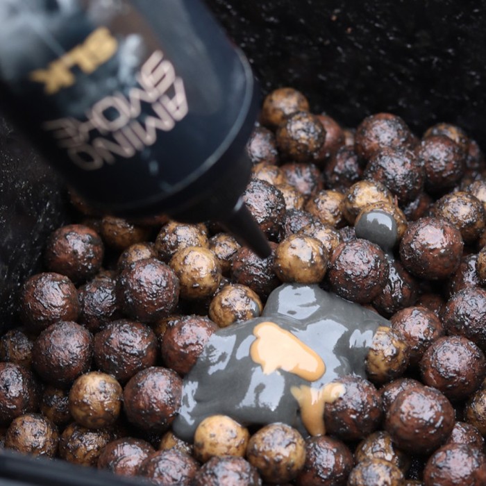 DNA Baits Amino Smoke 250ml The Bug