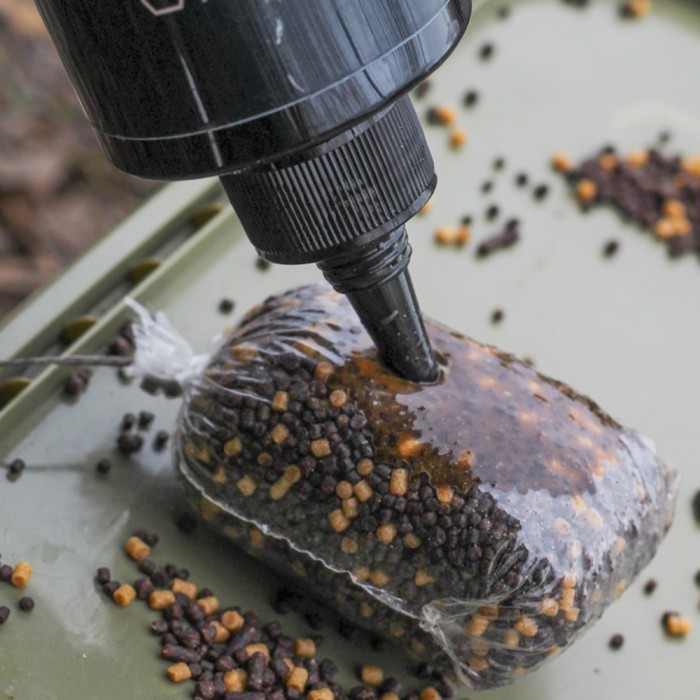 DNA Baits Amino Smoke 250ml SLK