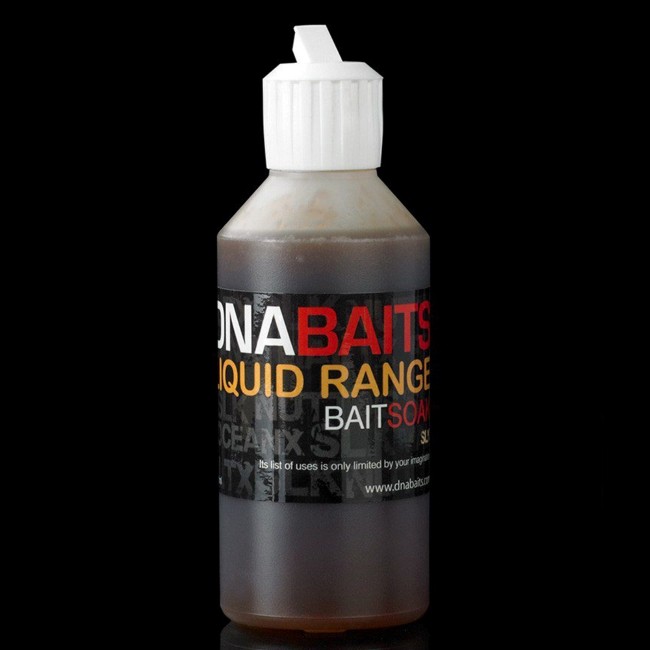 DNA Baits Bait Soak 250ml SLK