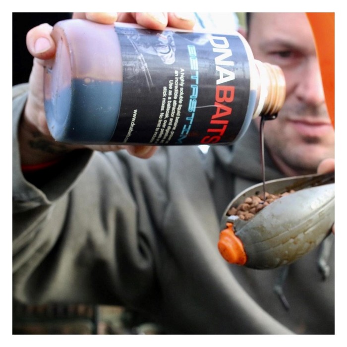 DNA Baits Betastim Liquid 500ml