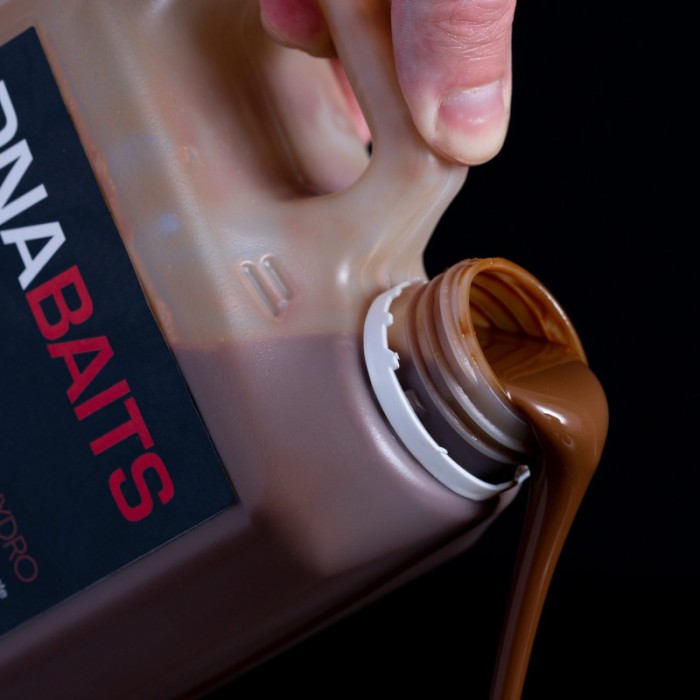 DNA Baits Calanus Hydro Liquid 500ml