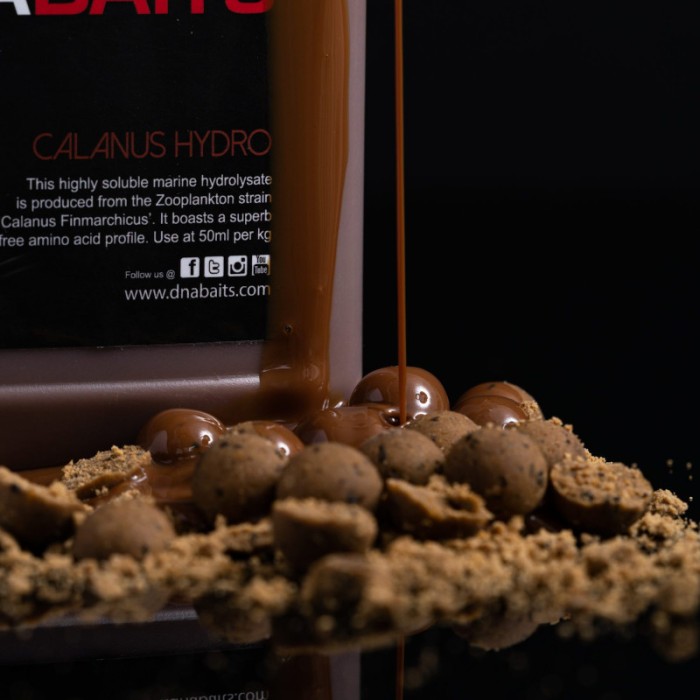 DNA Baits Calanus Hydro Liquid 500ml