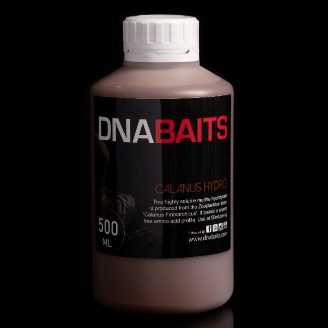 DNA Baits Calanus Hydro Liquid 500ml