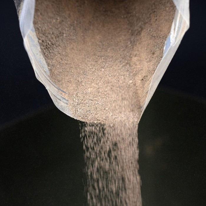 DNA Baits Insect Meal 1kg