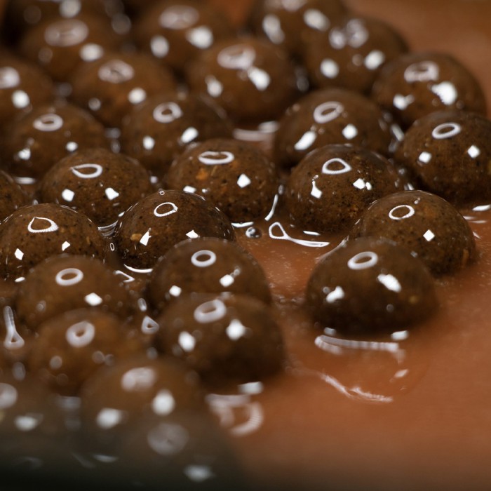 DNA Baits Red Shrimp Hydro Liquid 1L