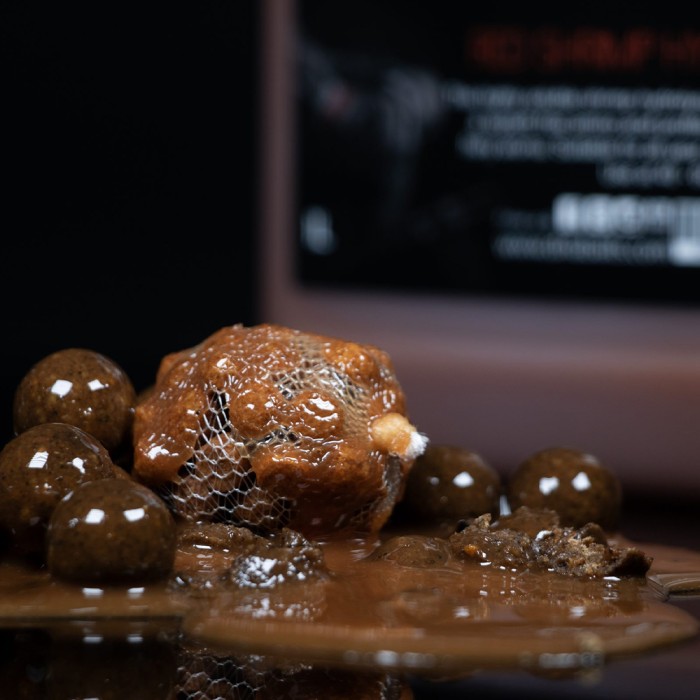 DNA Baits Red Shrimp Hydro Liquid 1L