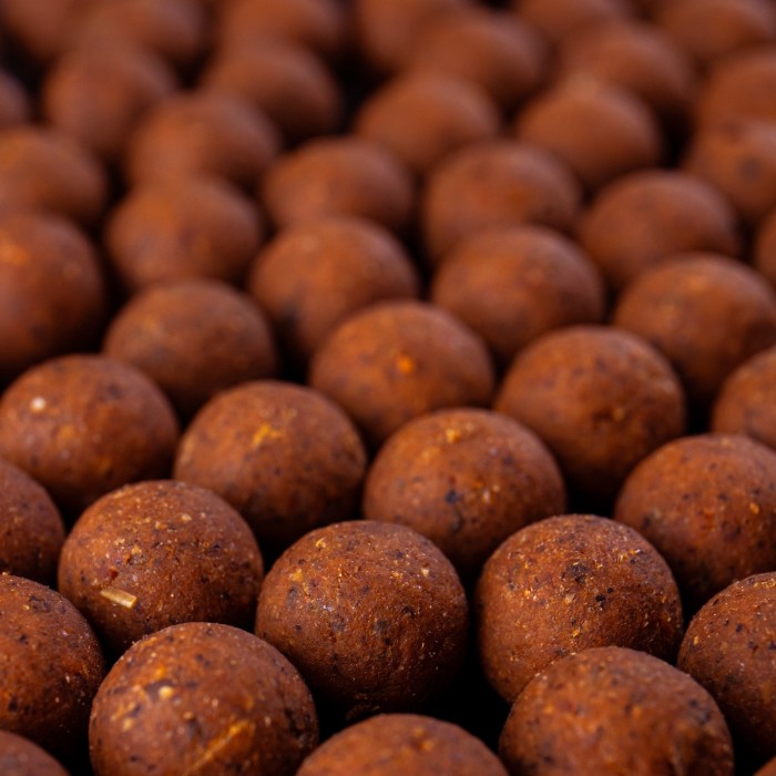 DNA Baits Shelf Life Boilies Secret 7