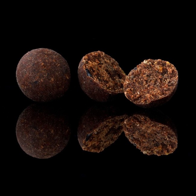 DNA Baits Shelf Life Boilies Secret 7