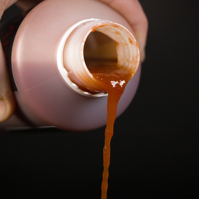 DNA Baits Sweet Cayenne Pepper Liquid 1L