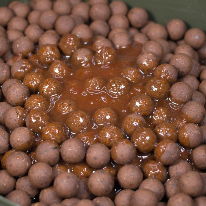 DNA Baits Sweet Cayenne Pepper Liquid 1L