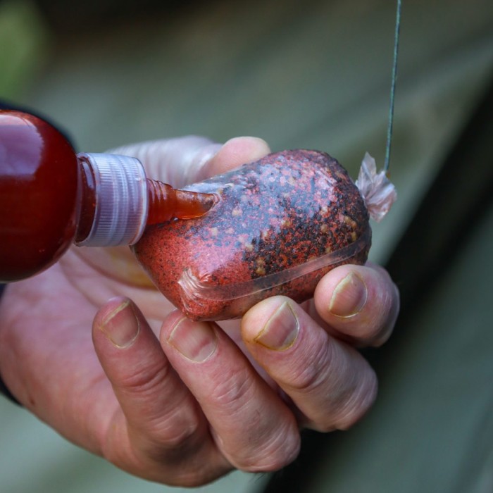 DNA Baits Sweet Cayenne Pepper Liquid 1L