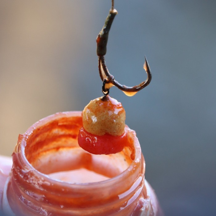 DNA Baits Sweet Cayenne Pepper Liquid 500ml