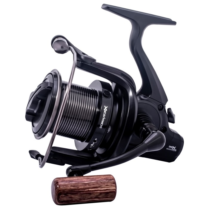 Sonik Dominator-X RS Big Pit Reel