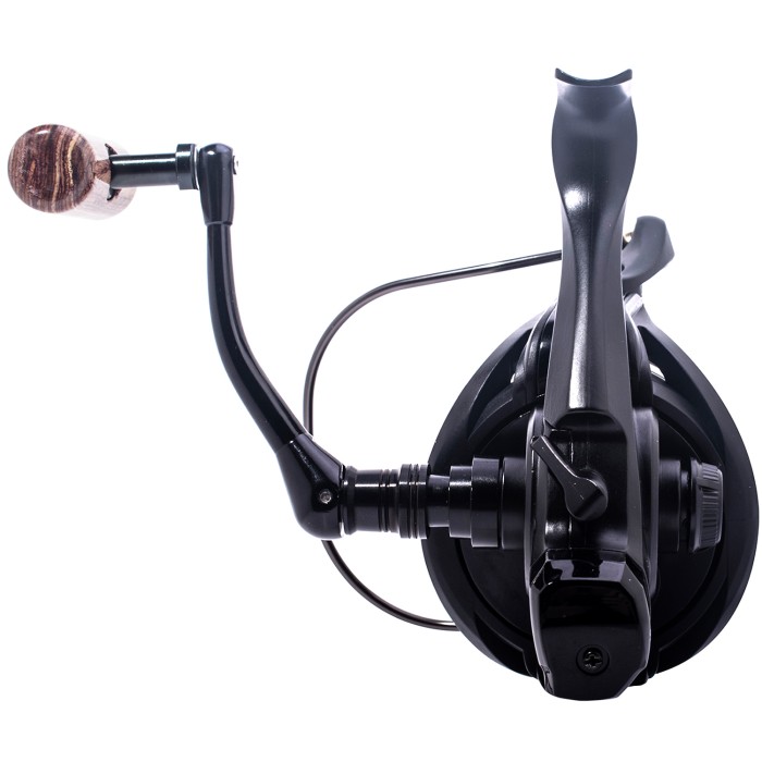 Sonik Dominator-X RS Big Pit Reel 2