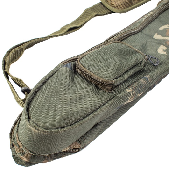 Nash Scope OPS Double Fishing Skin Top