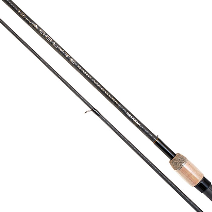Drennan Acolyte Carp Waggler Fishing Rod