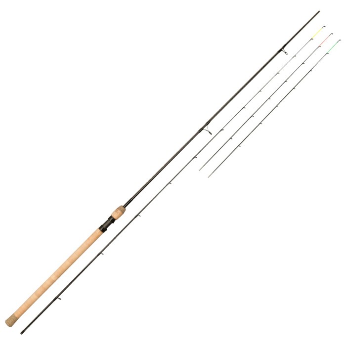 Drennan Acolyte Plus 9ft Feeder Fishing Rod 1