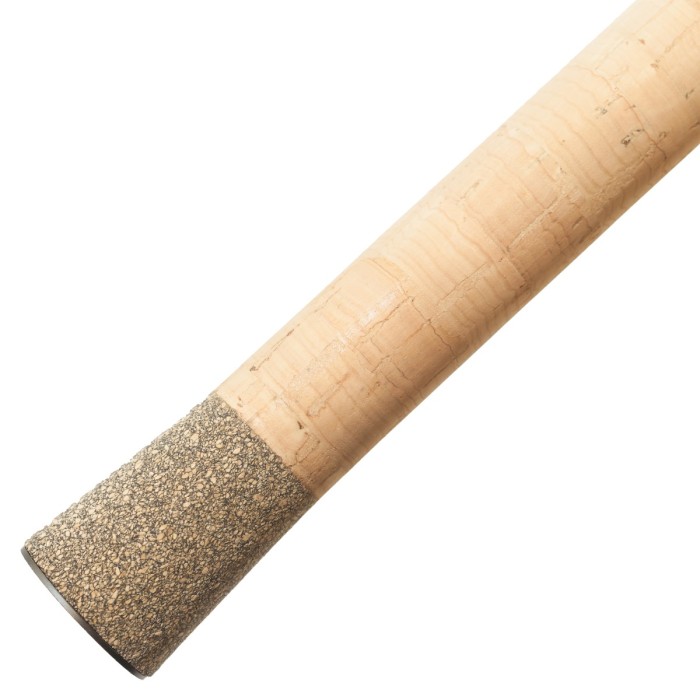 Drennan Acolyte Plus Feeder Fishing Rod Close Up Butt