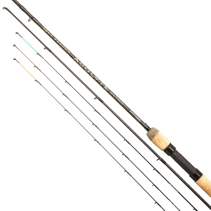 Drennan Acolyte Ultra 9ft Feeder Fishing Rod