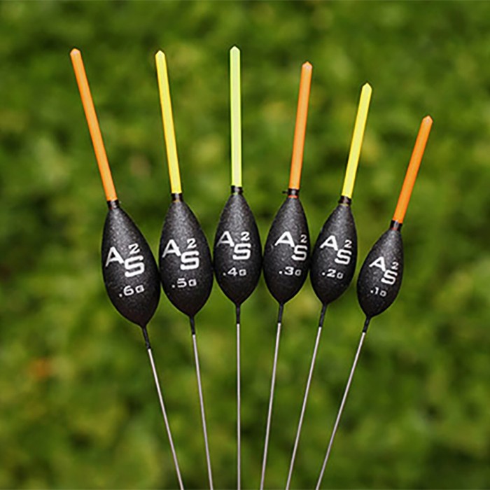 Drennan AS2 Pole Float