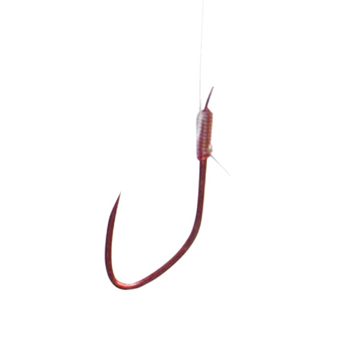Drennan Carp Maggot Fishing Hooks To Nylon