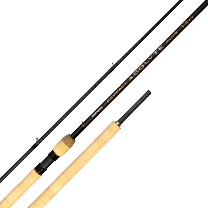 Drennan Compact Acolyte Plus Rod
