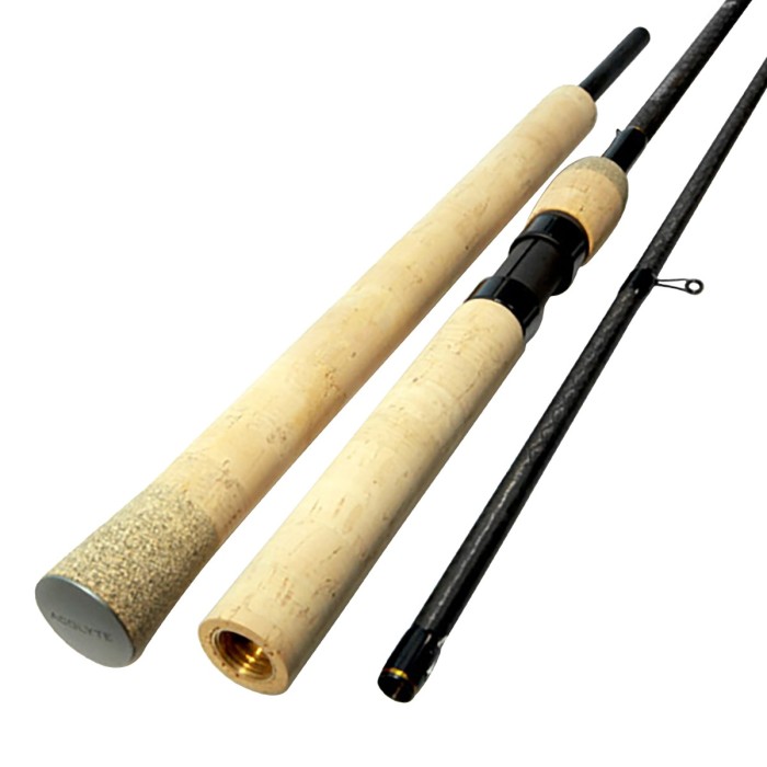 Drennan Compact Acolyte Plus Rod Close Up Butt