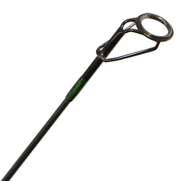 Drennan E-Sox Spinflex Rod Close Up 2