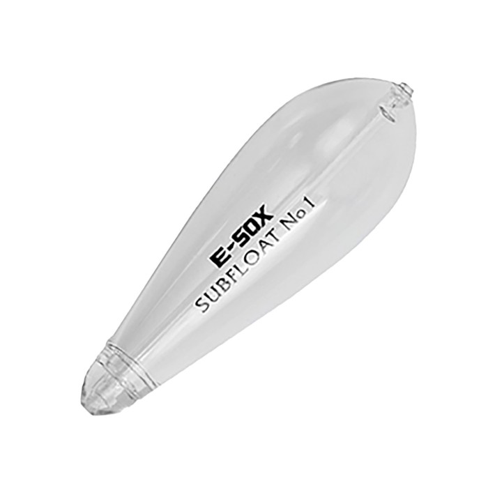 Drennan E-SOX Subfloat 1