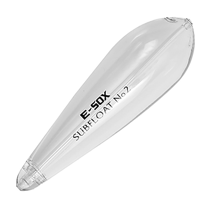 Drennan E-SOX Subfloat 2