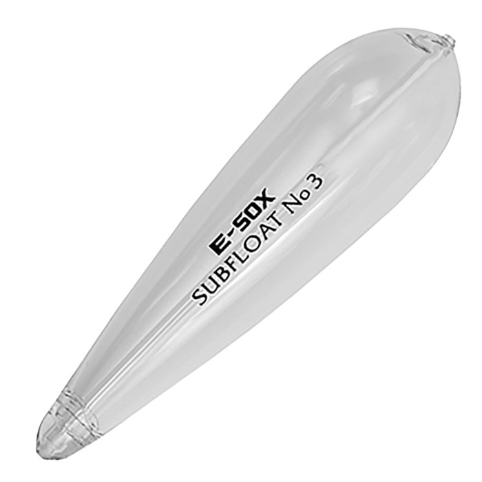 Drennan E-SOX Subfloat 3