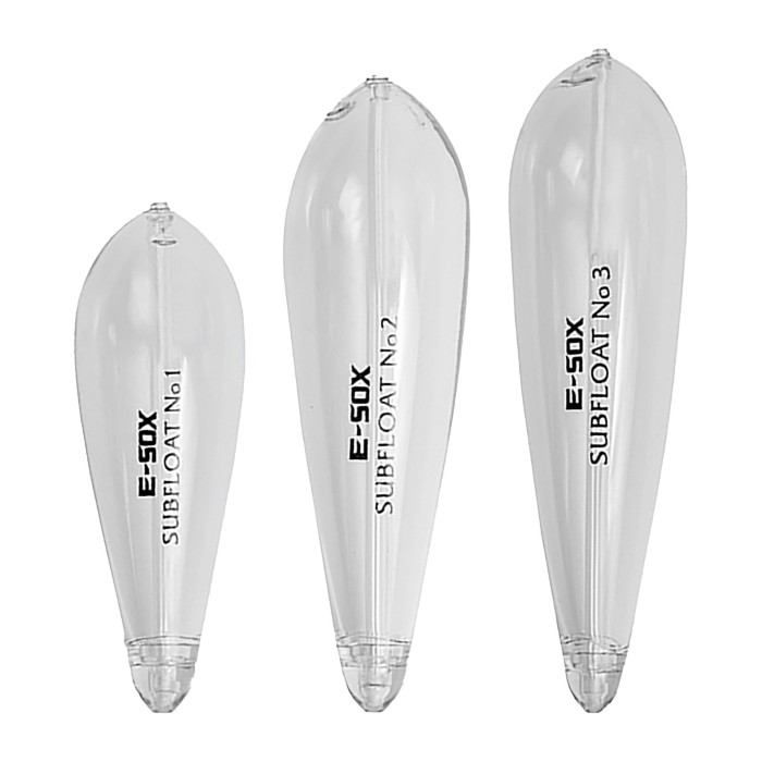 Drennan E-SOX Subfloat