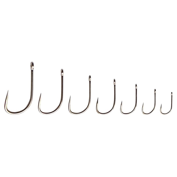 Drennan Micro Barbed Specimen Fishing Hooks