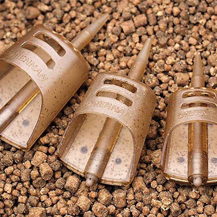 Drennan Fishing Pellet Feeder 1