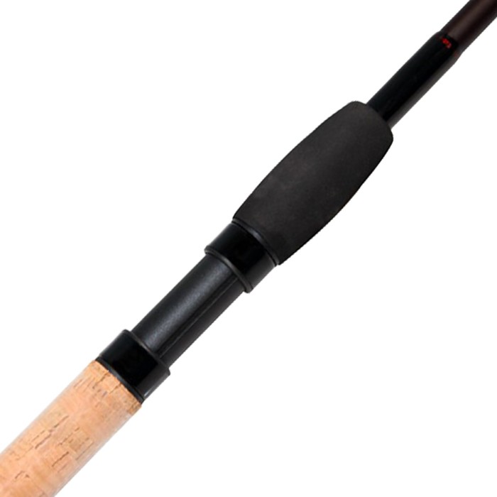 Drennan Red Range Carp Waggler Fishing Rod Reel Seat