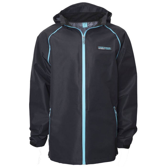 Drennan 10K/5K Jacket 1