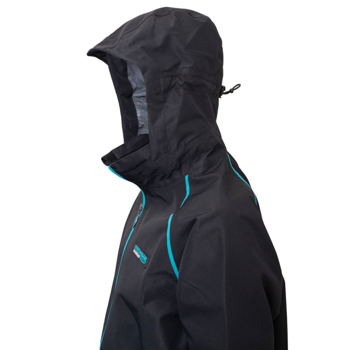Drennan 10K/5K Jacket 2